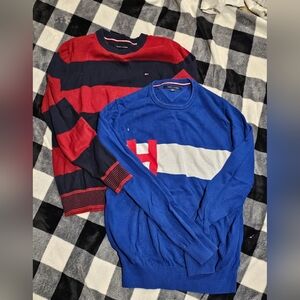 Tommy Hilfiger Sweaters